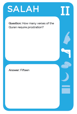 5 Pillar Board Game : Conquer the Pillar of Islam 5 Pillar Board Game : Conquer the Pillar of Islam