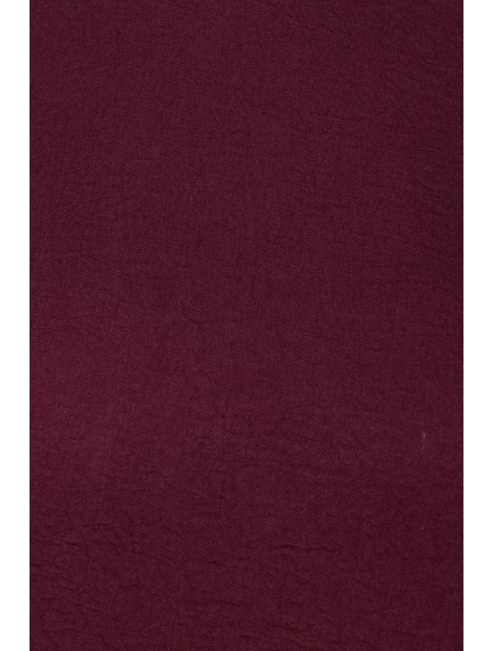 Plum Sleeved Slip, Zadina