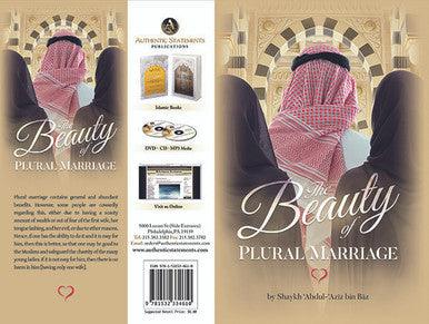 The Beauty Of Plural Marriage