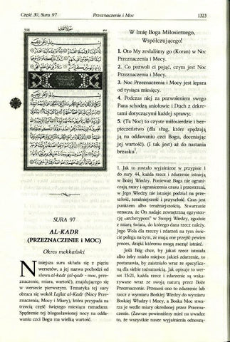 Koran in Polish Translation | Polski Quran Koran in Polish Translation | Polski Quran