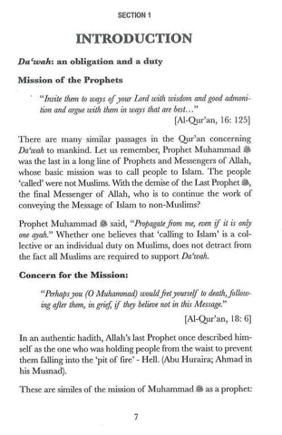 Presenting Islam in the West Presenting Islam in the West