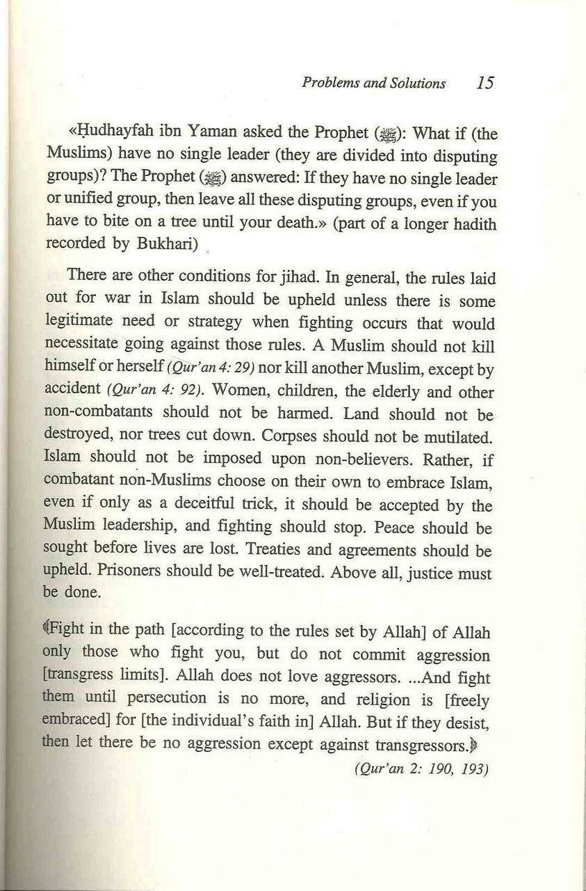 Problems and Solutions - NobleBookshop