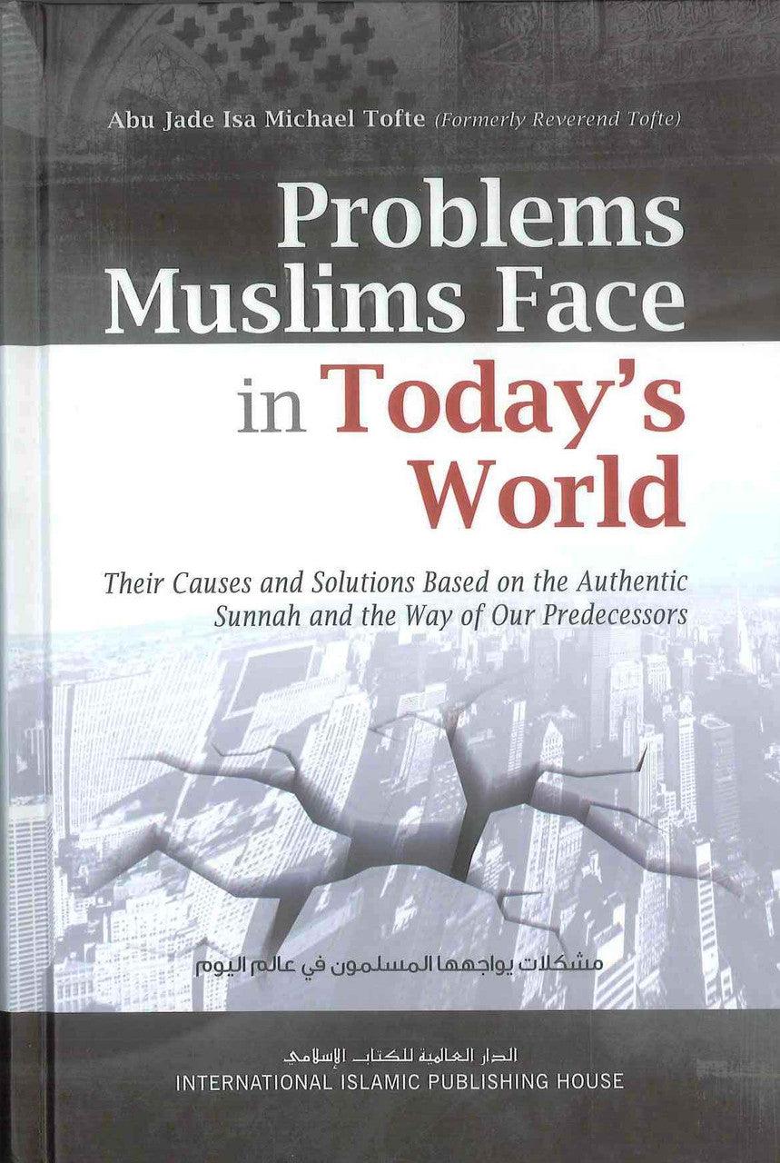 Problems Muslims Face In Today’s World - NobleBookshop Problems Muslims Face In Today’s World - NobleBookshop