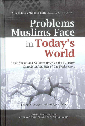Problems Muslims Face In Today’s World - NobleBookshop Problems Muslims Face In Today’s World - NobleBookshop