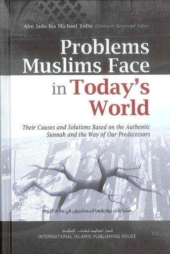 Problems Muslims Face In Today’s World - NobleBookshop Problems Muslims Face In Today’s World - NobleBookshop