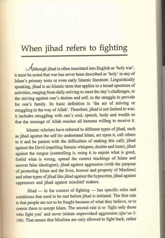 Problems Muslims Face In Today’s World - NobleBookshop Problems Muslims Face In Today’s World - NobleBookshop