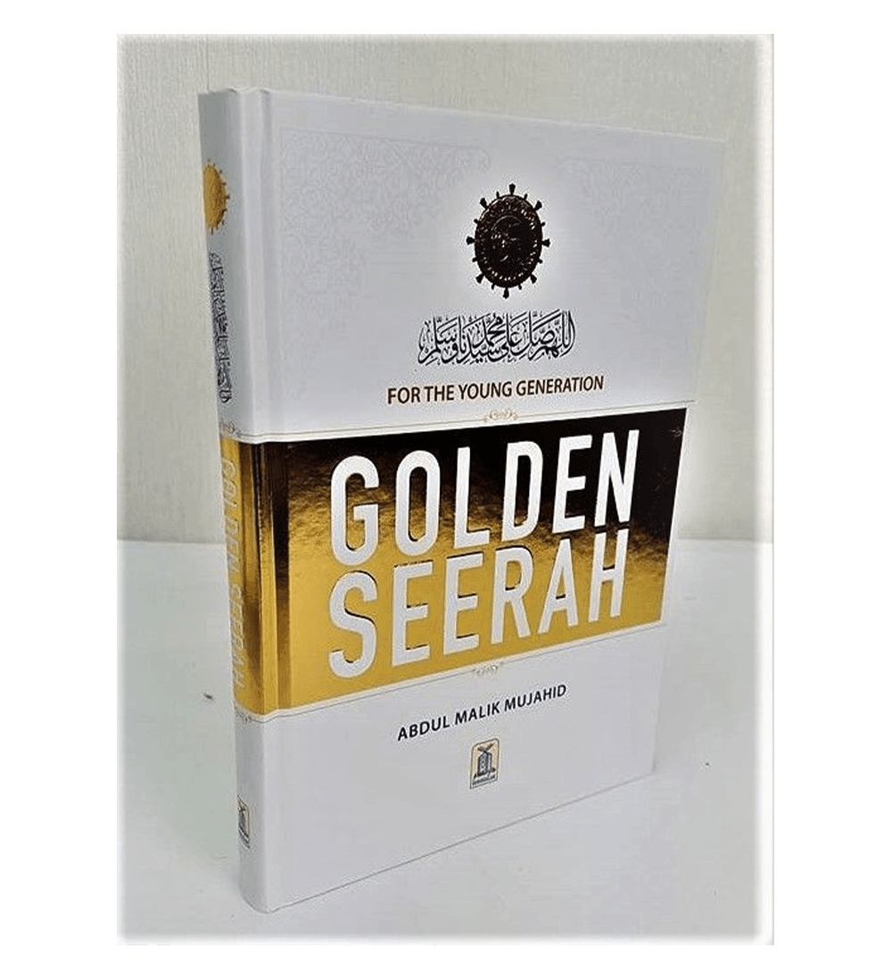 Golden Seerah: For the Young Generation