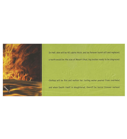 The need for Creed: Hell Pits of Punishment (8) The need for Creed: Hell Pits of Punishment (8)
