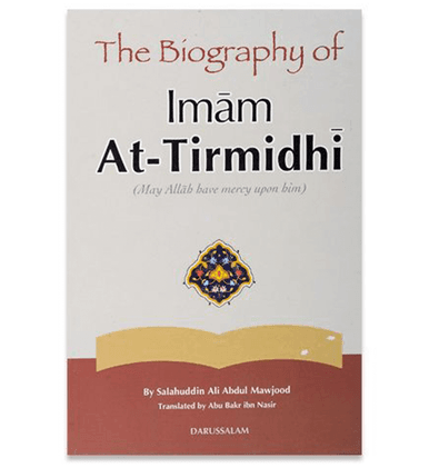 The Biography Of Imam At Tirmidhi