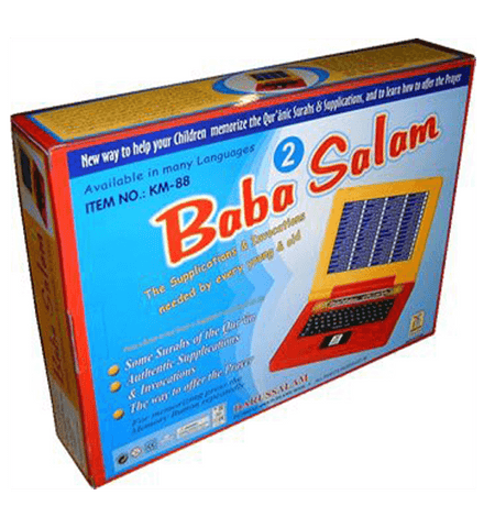 Baba Salam 2 Baba Salam 2