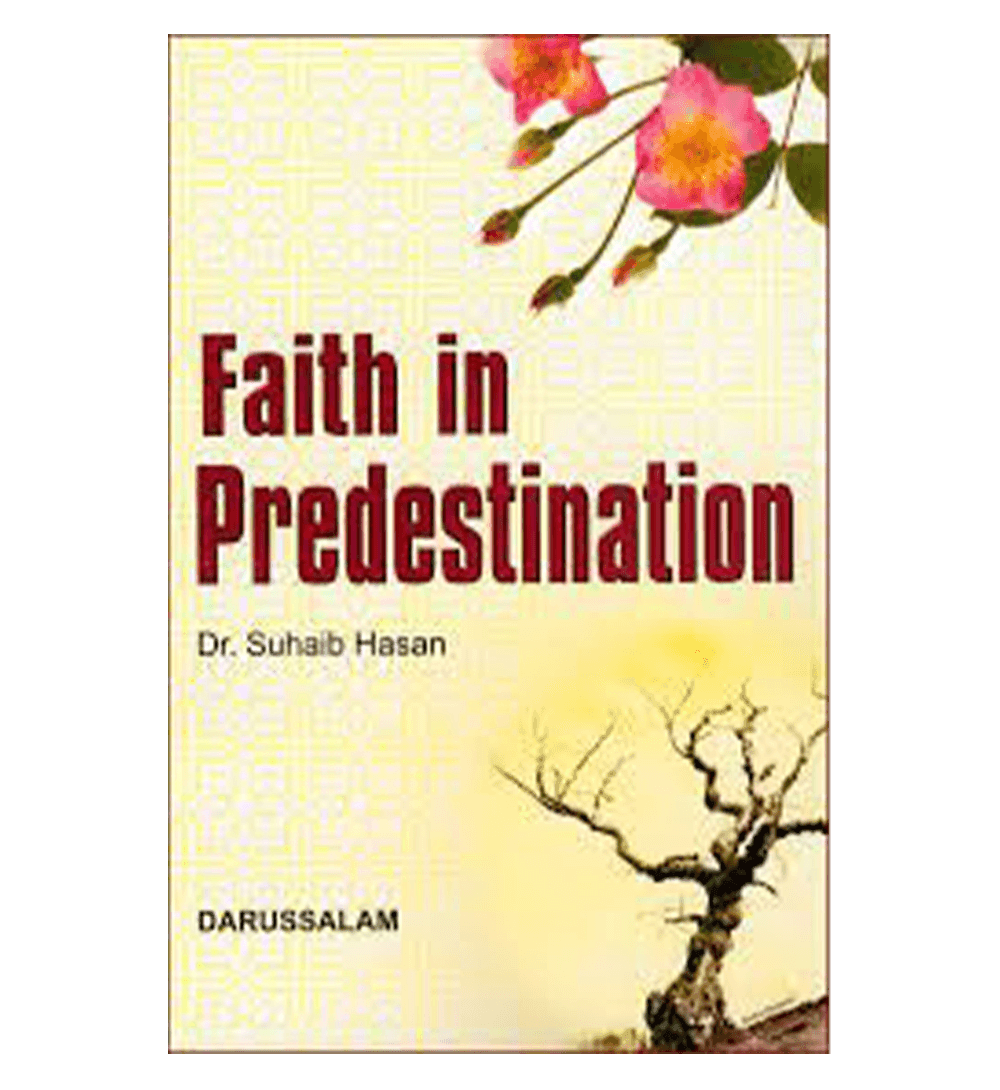 Faith in predestination