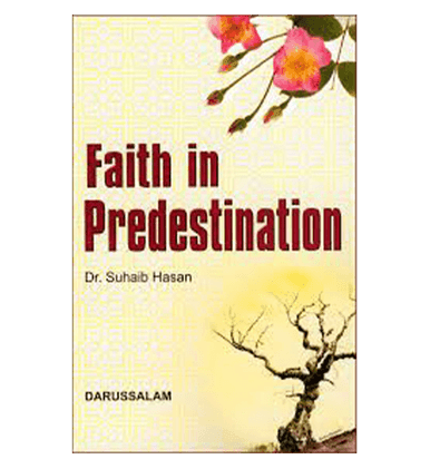 Faith in predestination