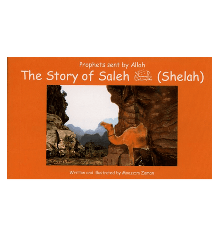 Story of Saleh Story of Saleh