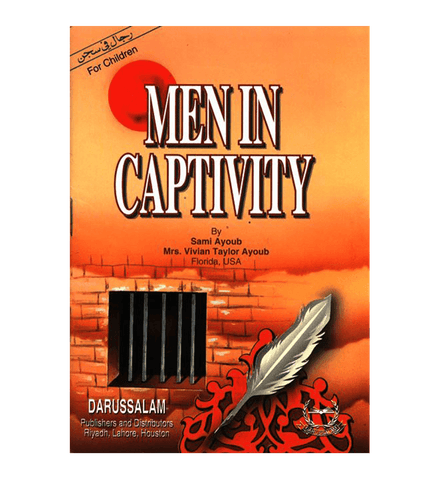 Men in Captivity Men in Captivity