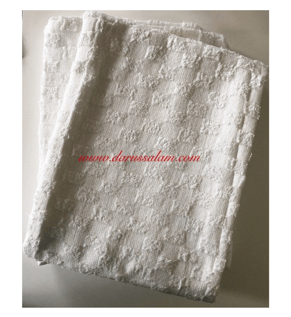 Hajj / Umrah Ihram for children (2 piece)