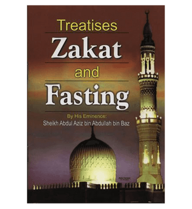Treatises Zakat and Fasting