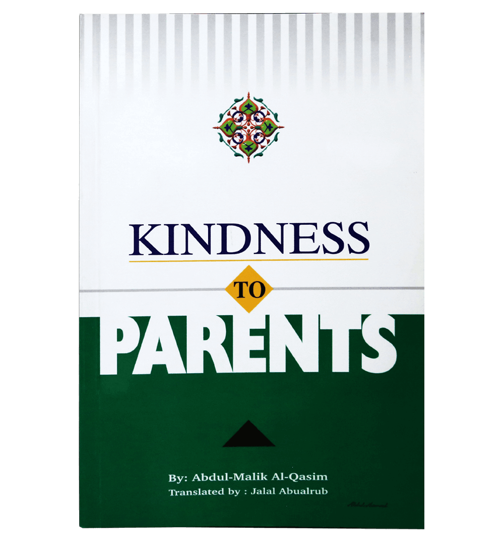 Kindness to Parents