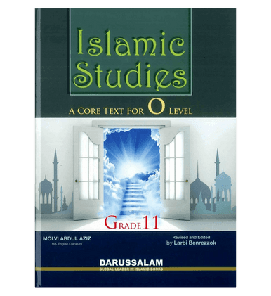 Islamic Studies Grade 11