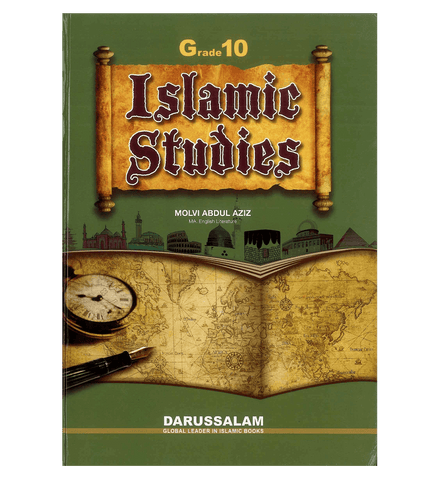 Islamic Studies Grade 10 Islamic Studies Grade 10