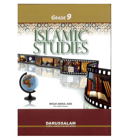 Islamic Studies Grade 9 Islamic Studies Grade 9