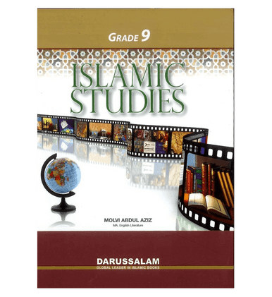 Islamic Studies Grade 9 Islamic Studies Grade 9
