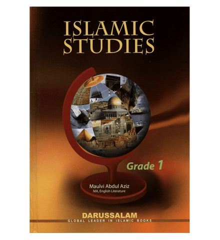 Islamic Studies Grade 1 Islamic Studies Grade 1