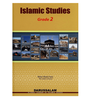 Islamic Studies Grade 2 Islamic Studies Grade 2