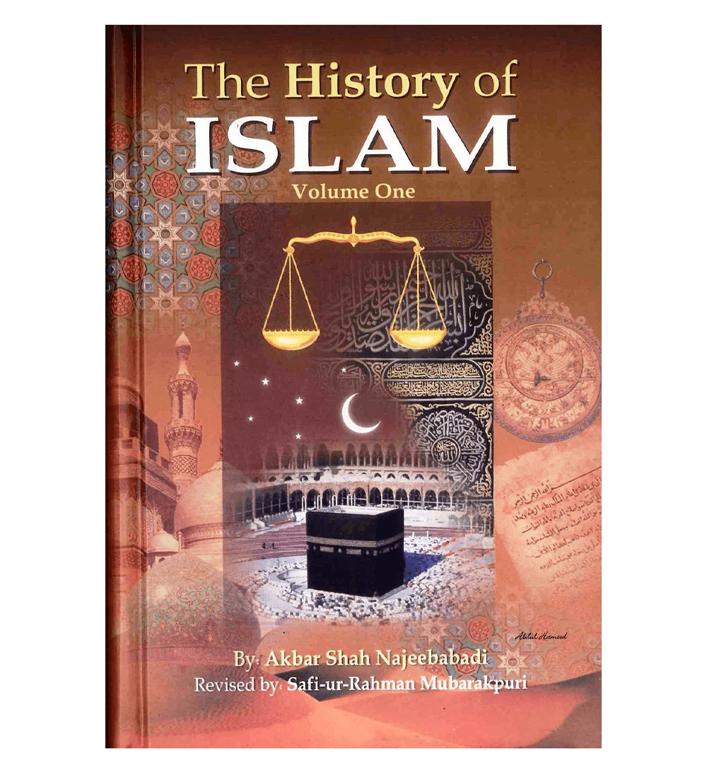 The History of Islam 3 Volume Set