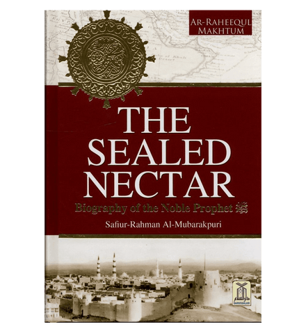 The Sealed Nectar:  Deluxe Colour Edition The Sealed Nectar:  Deluxe Colour Edition
