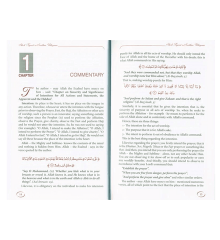 Explanation of Riyadus-Saliheen (4 vol Set) Explanation of Riyadus-Saliheen (4 vol Set)