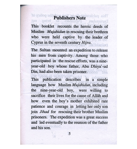 Men in Captivity Men in Captivity