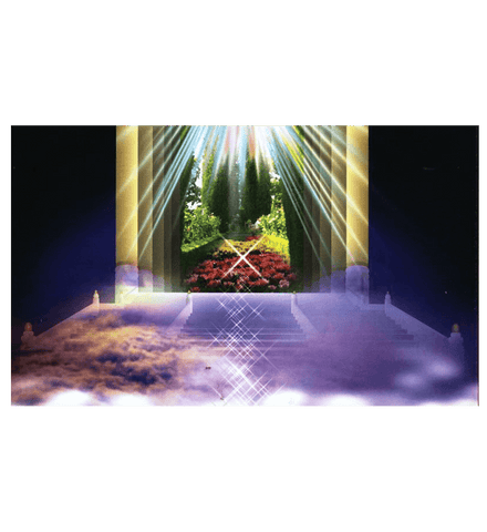 The Need for Creed: Heaven Gardens of Bliss(7) The Need for Creed: Heaven Gardens of Bliss(7)