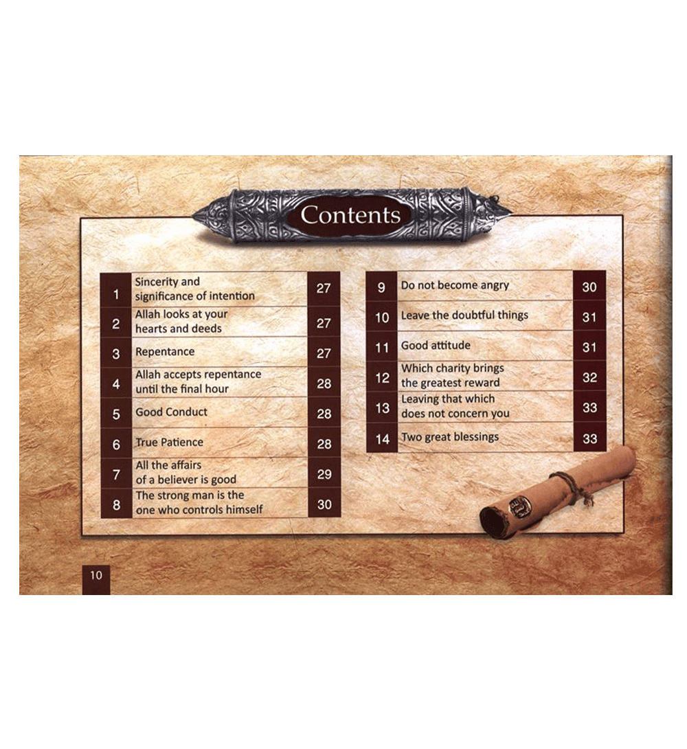 200 Golden Hadiths From the Messenger of Allah, 9782987467908 200 Golden Hadiths From the Messenger of Allah, 9782987467908
