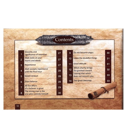 200 Golden Hadiths From the Messenger of Allah, 9782987467908 200 Golden Hadiths From the Messenger of Allah, 9782987467908