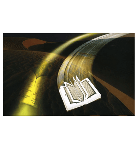 The Need for Creed Prophets: Allah's Messengers (5) The Need for Creed Prophets: Allah's Messengers (5)