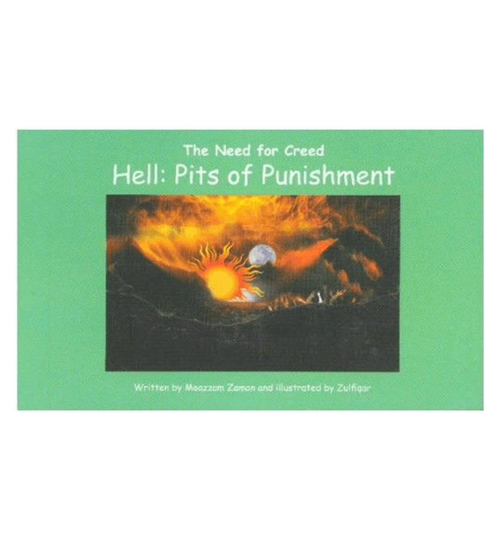 The need for Creed: Hell Pits of Punishment (8)