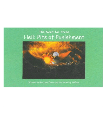The need for Creed: Hell Pits of Punishment (8) The need for Creed: Hell Pits of Punishment (8)