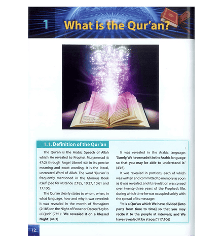 Islamic Studies Grade 11 Islamic Studies Grade 11