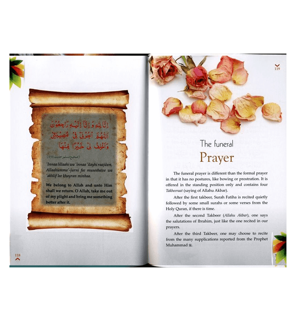 Golden Supplications