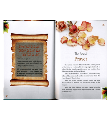 Golden Supplications Golden Supplications