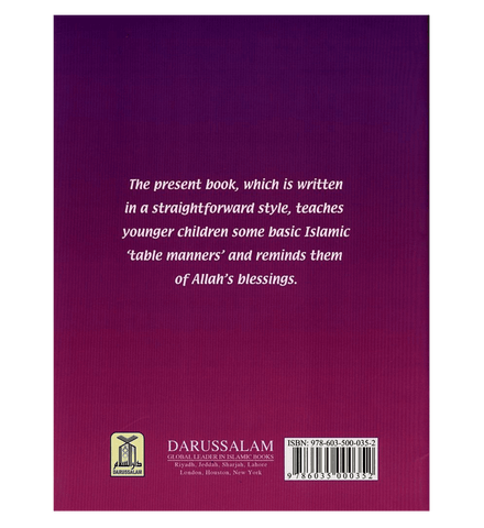 I want to Eat my Food I want to Eat my Food