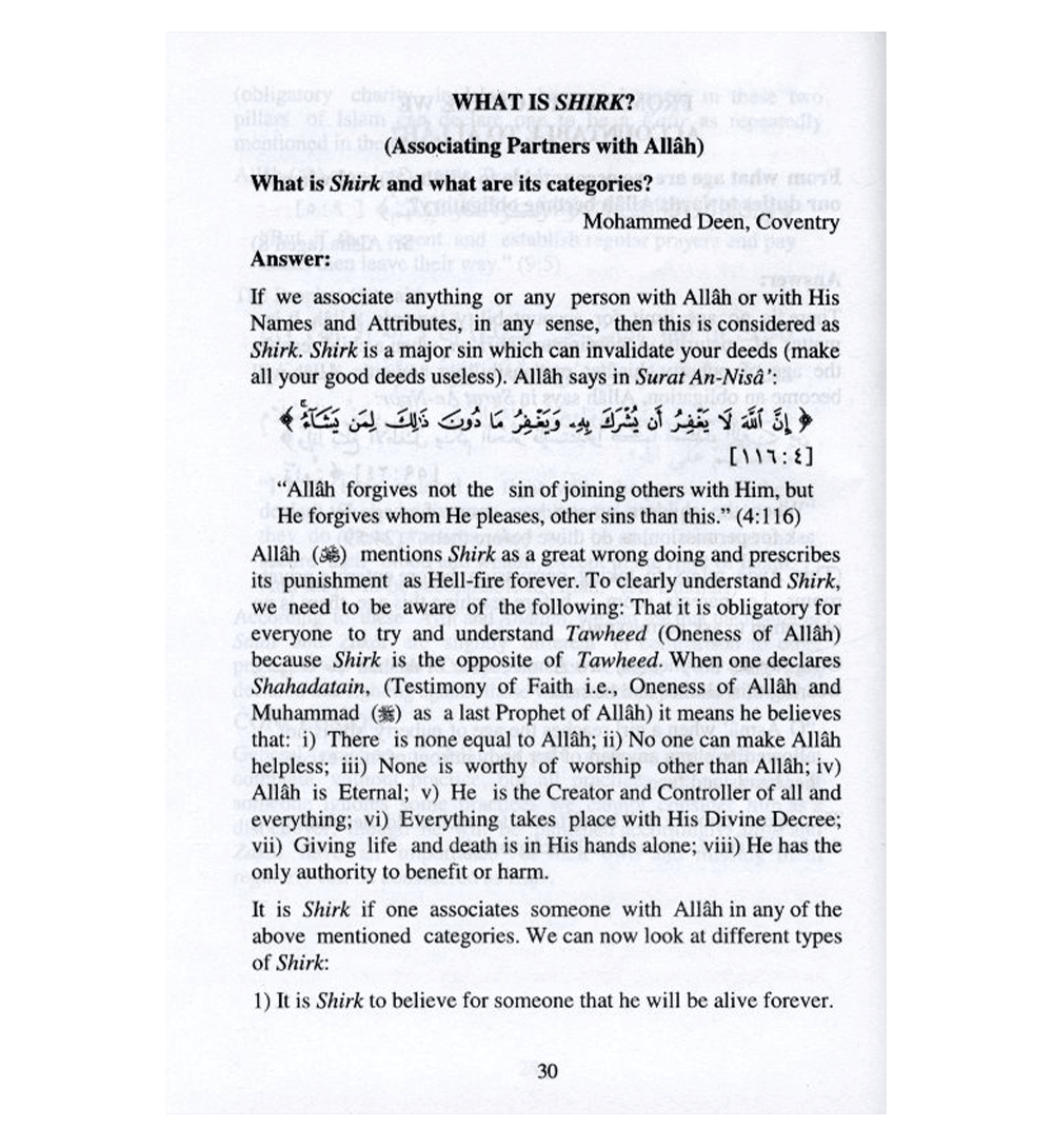 Fatawa Sirat-e-Mustaqeem