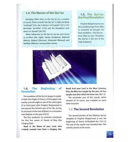 Islamic Studies Grade 11 Islamic Studies Grade 11