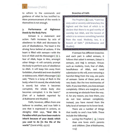 Islamic Studies Grade 8 Islamic Studies Grade 8