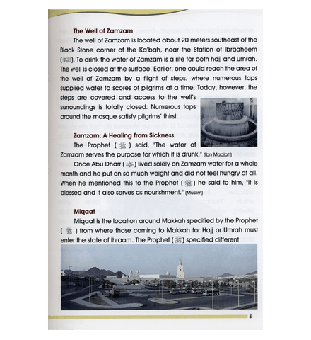 Islamic Studies Grade 6 Islamic Studies Grade 6