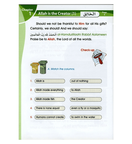 Islamic Studies Grade 2 Islamic Studies Grade 2