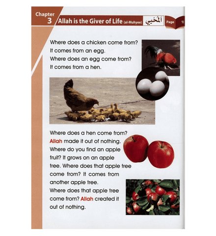 Islamic Studies Grade 1 Islamic Studies Grade 1