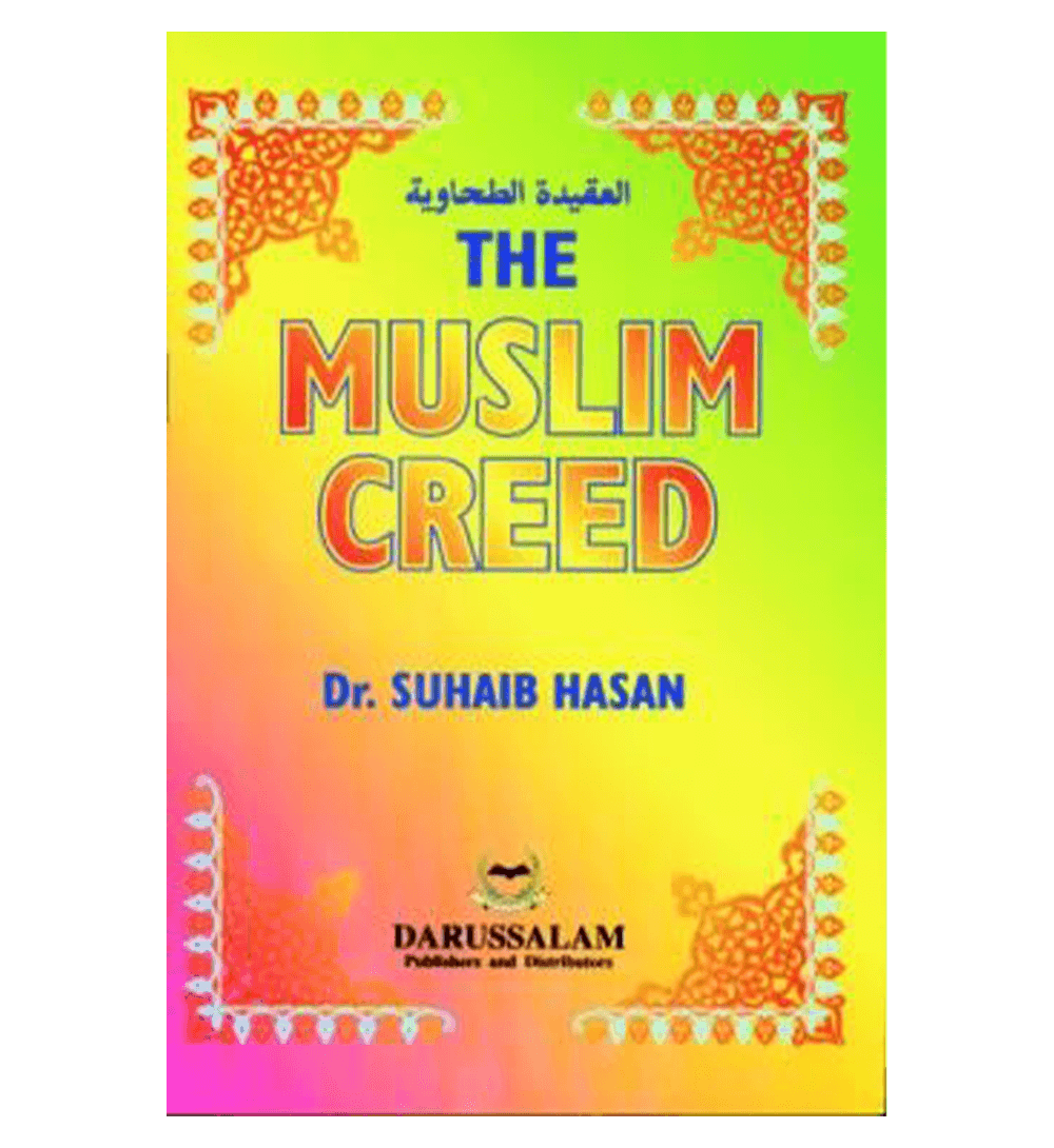 The Muslim Creed