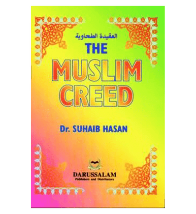 The Muslim Creed