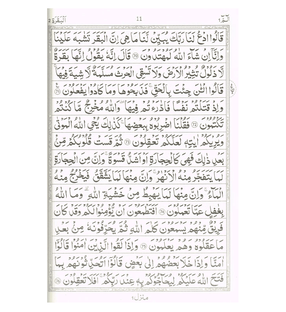 Tafseer Ahsan ul Kalam In Urdu